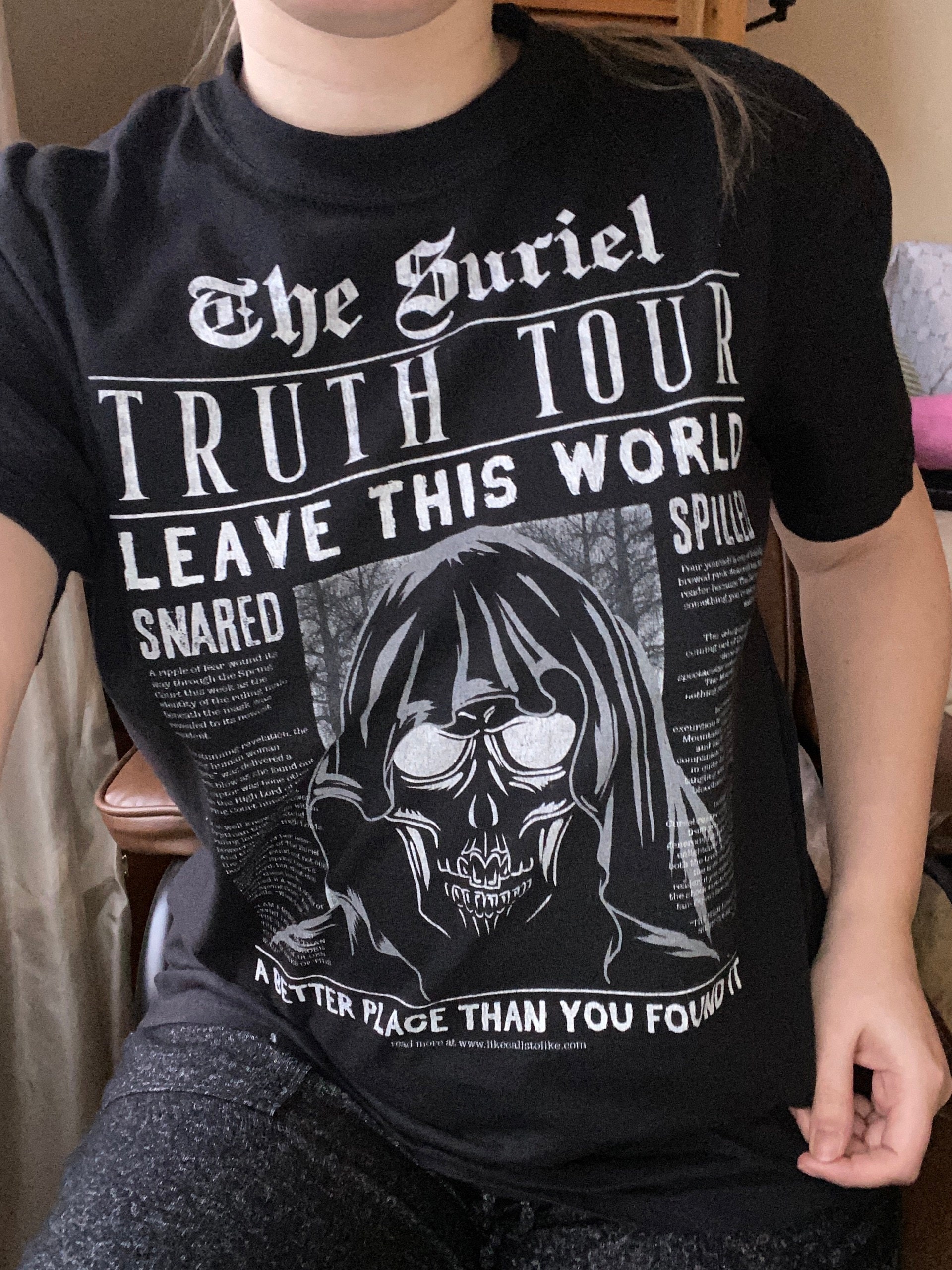 Customer photo review