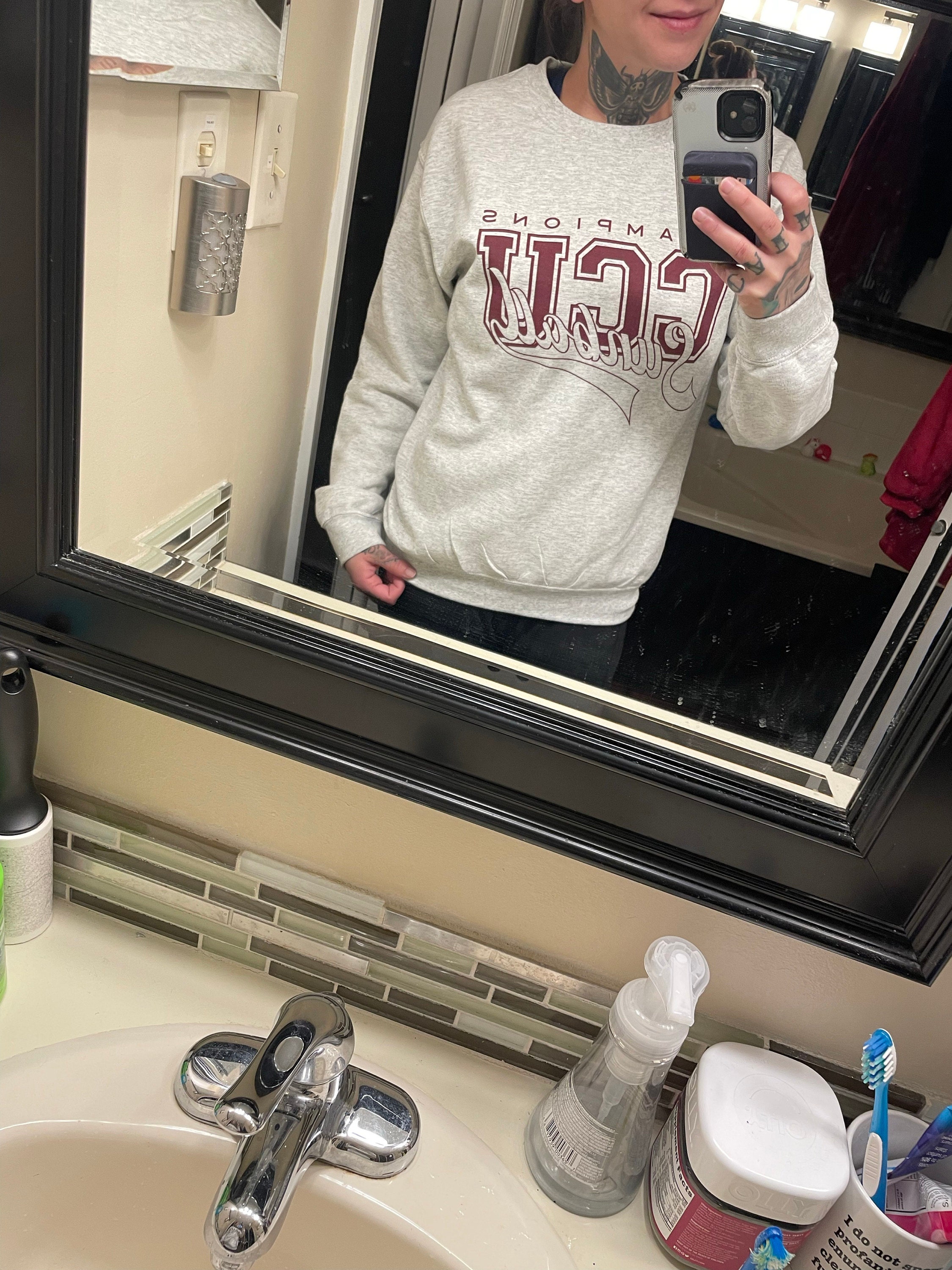 Customer photo review