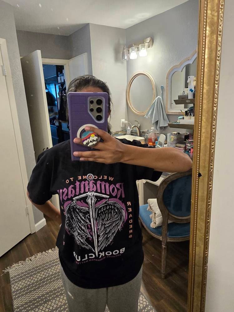 Customer photo review