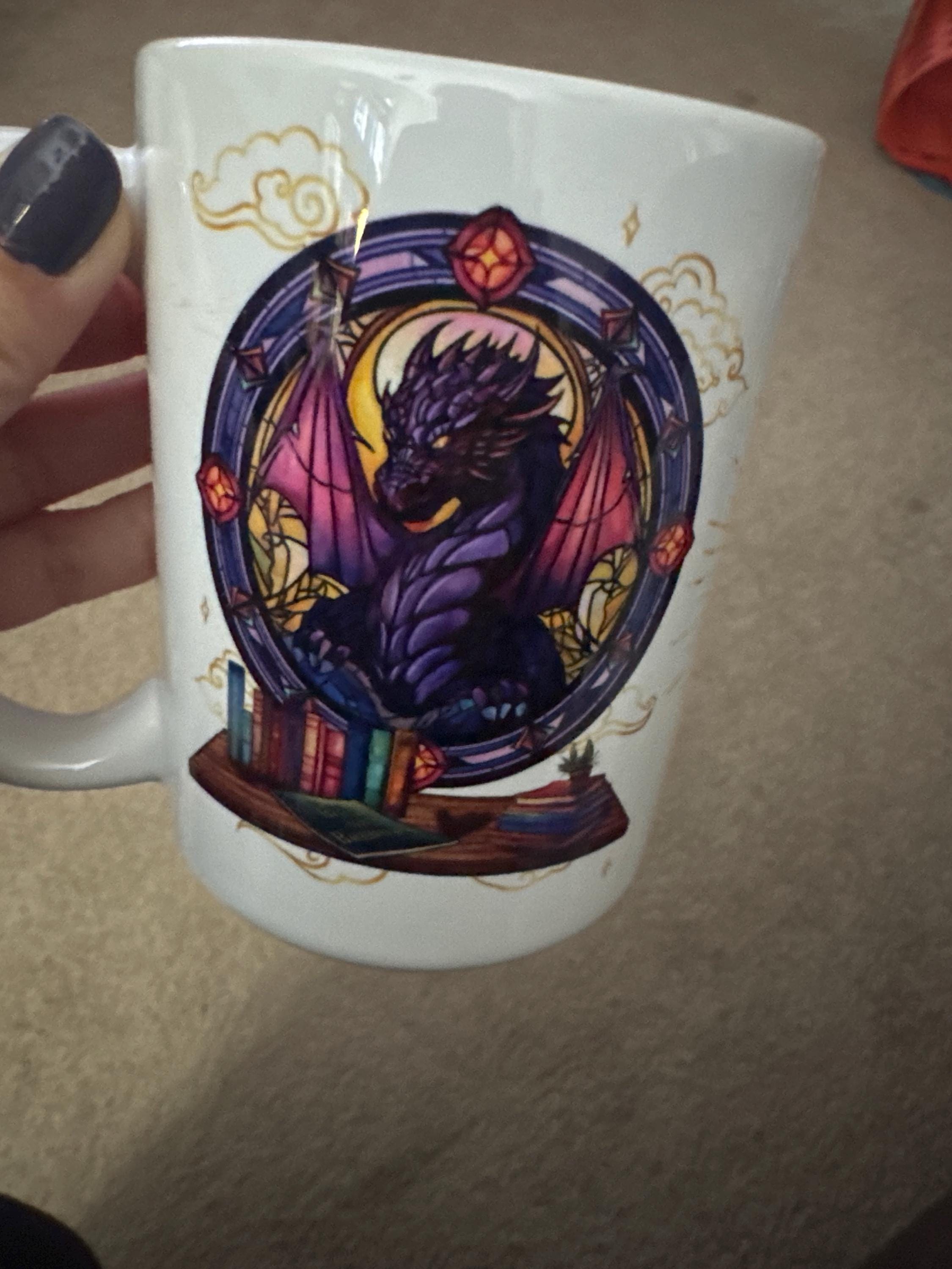 Customer photo review
