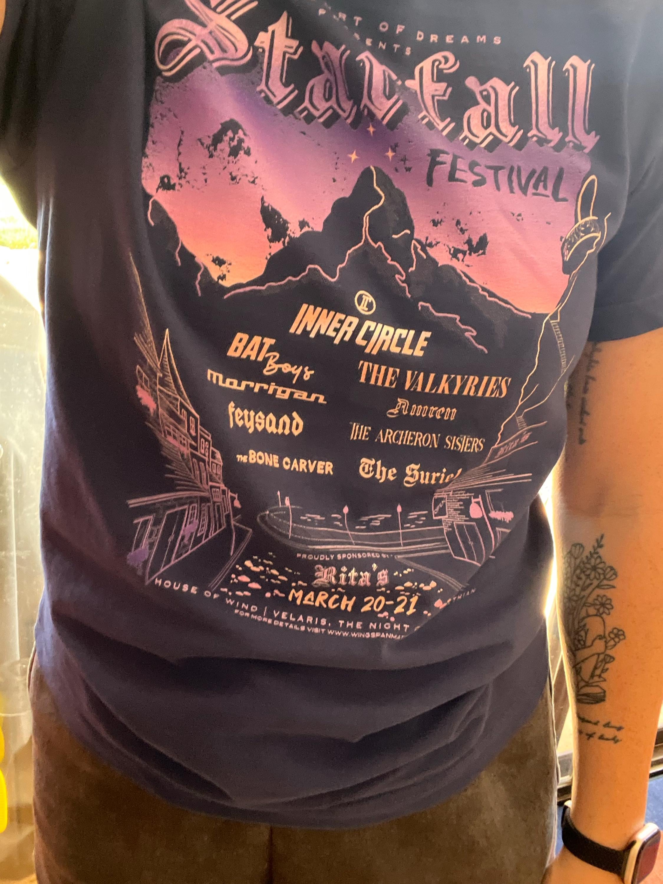 Customer photo review