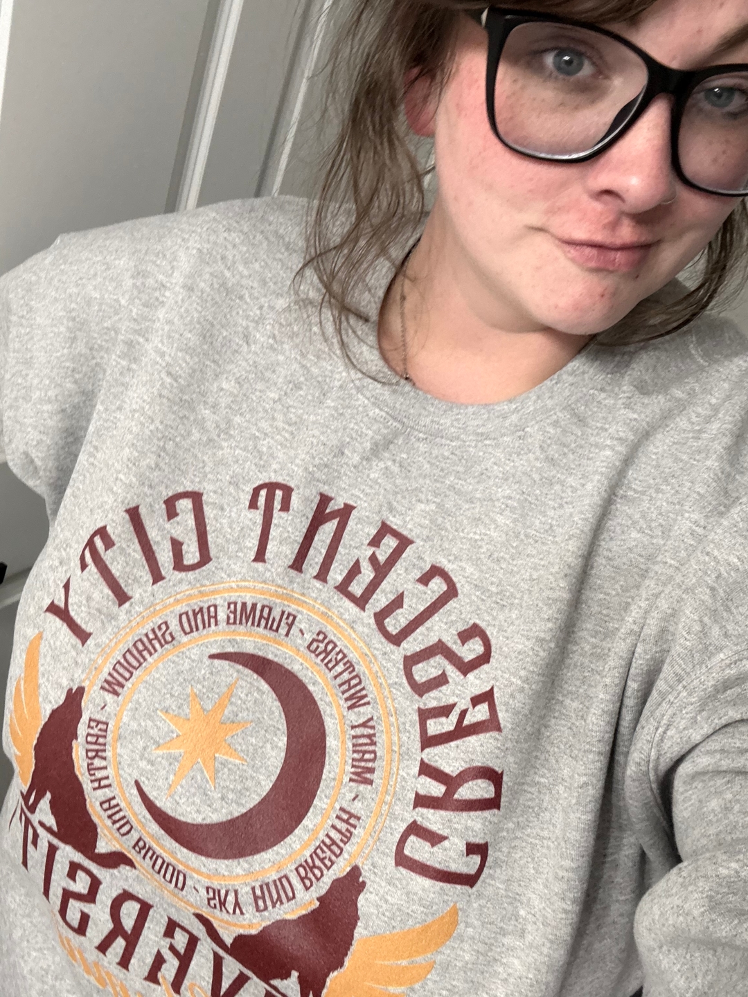 Customer photo review