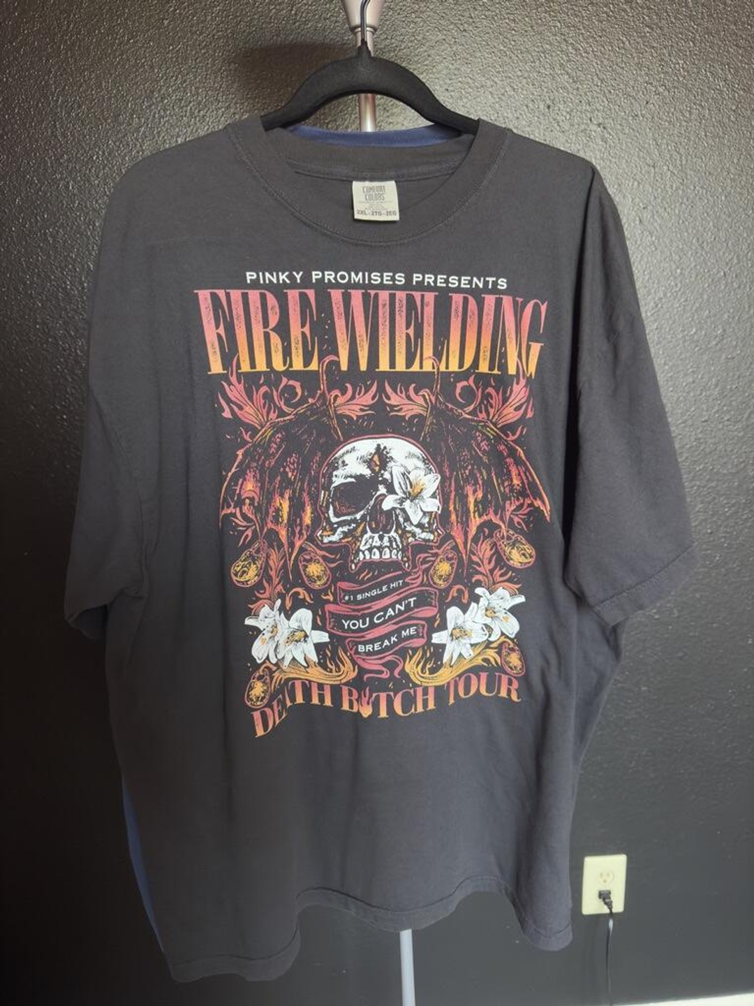 Customer photo review