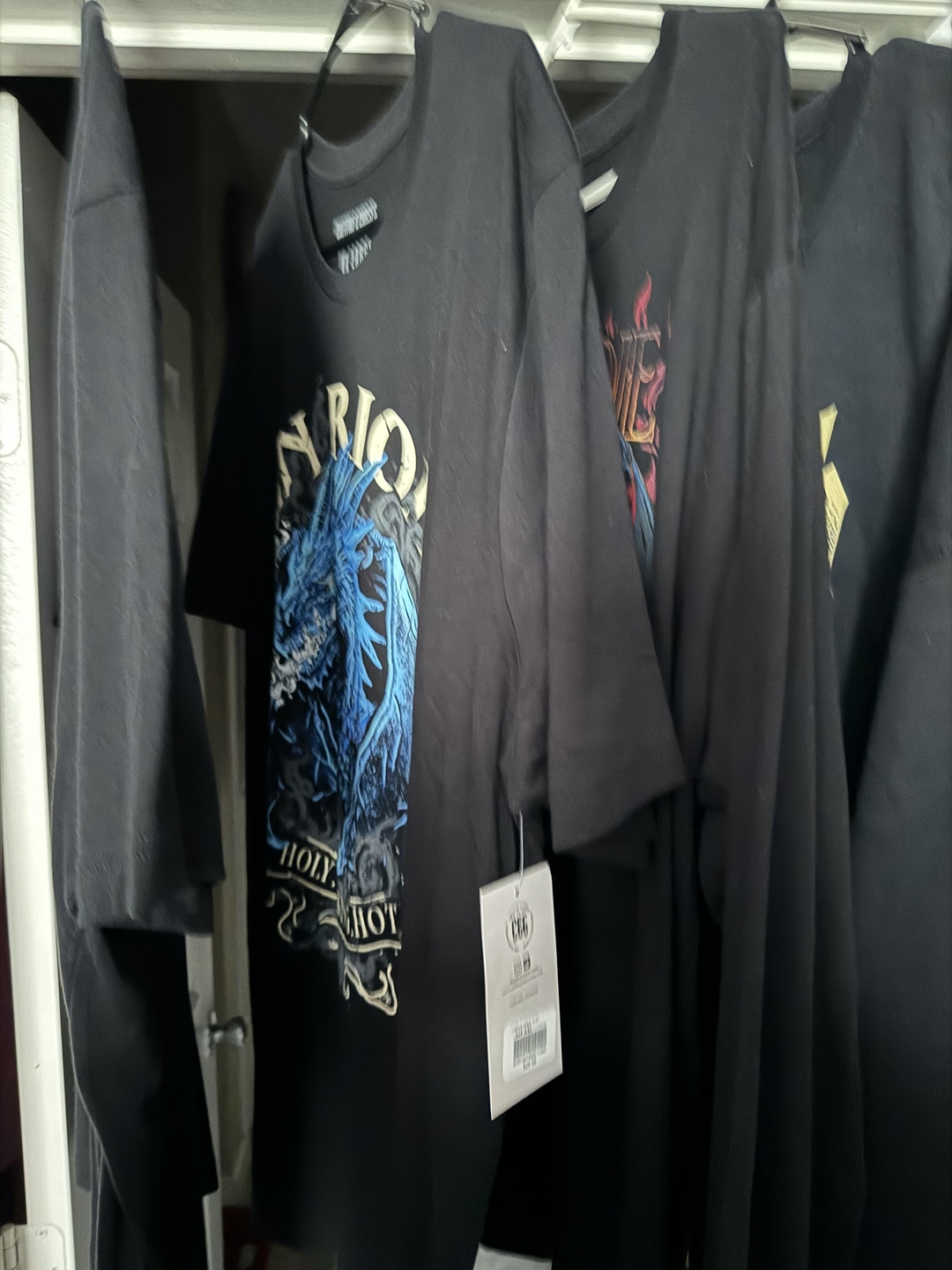 Customer photo review