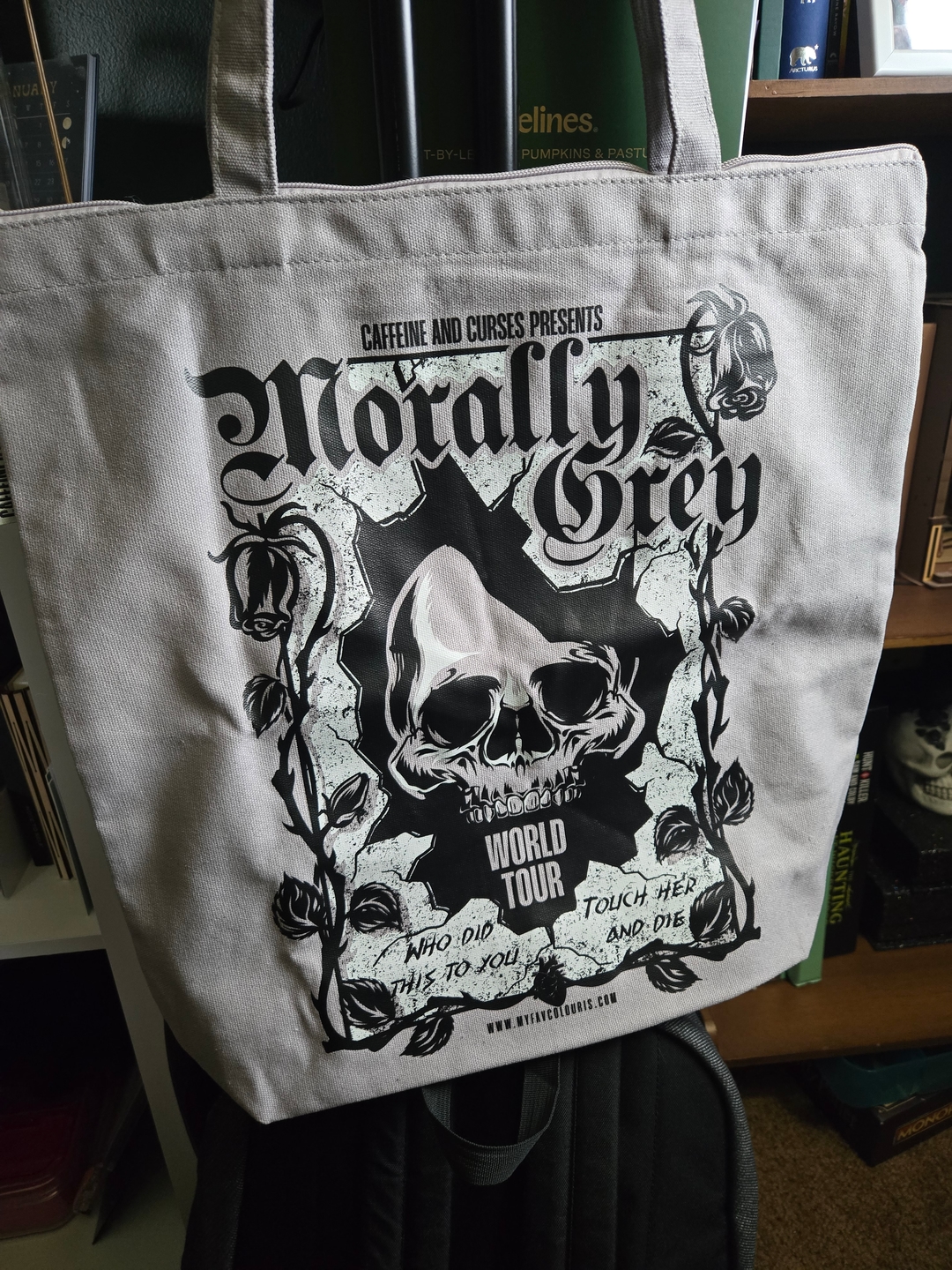 Customer photo review
