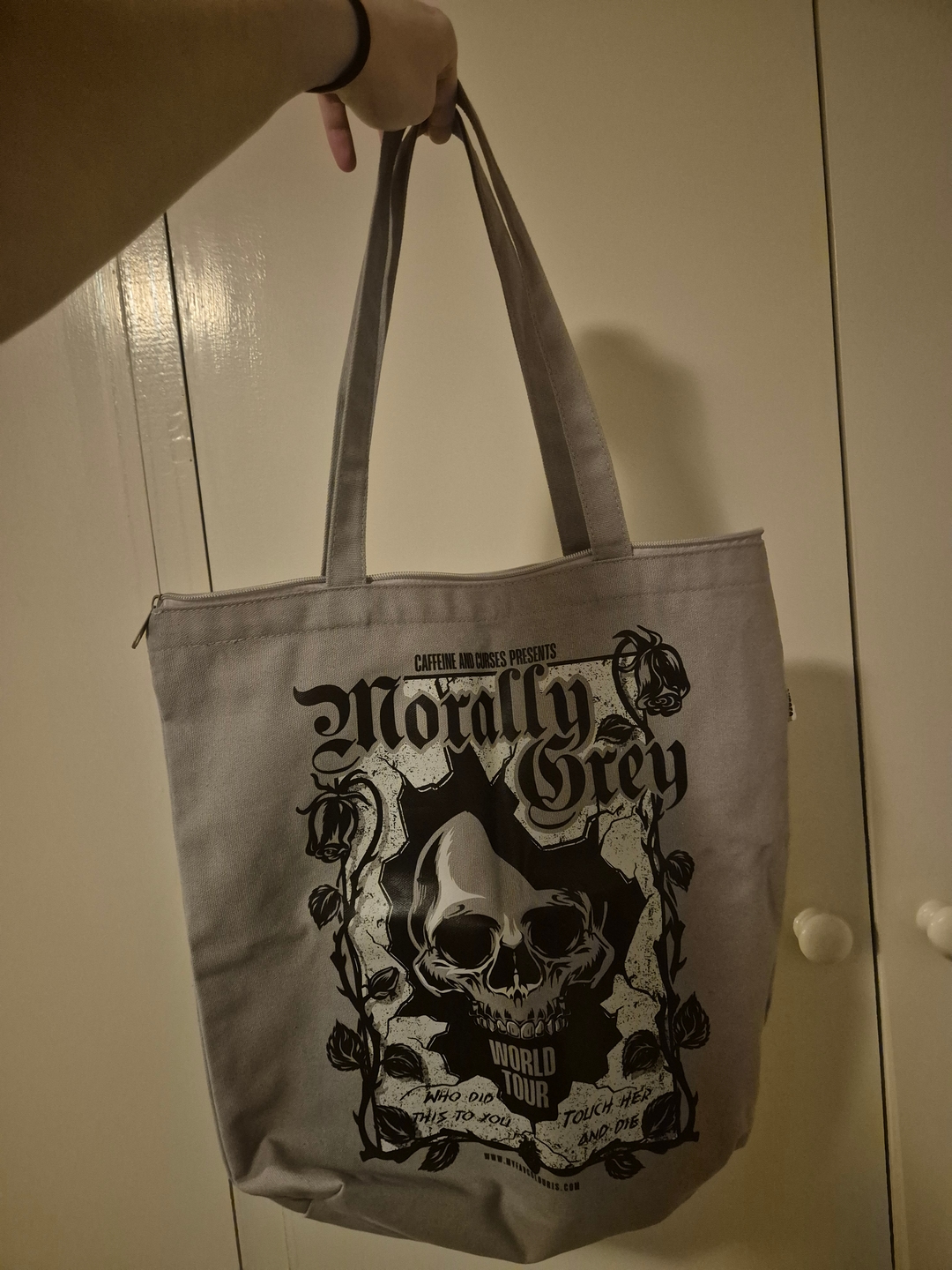 Customer photo review
