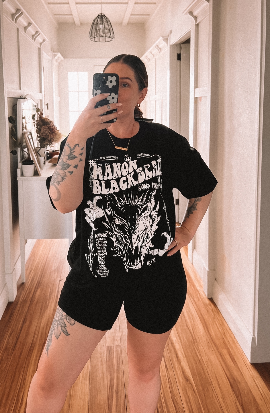 Customer photo review