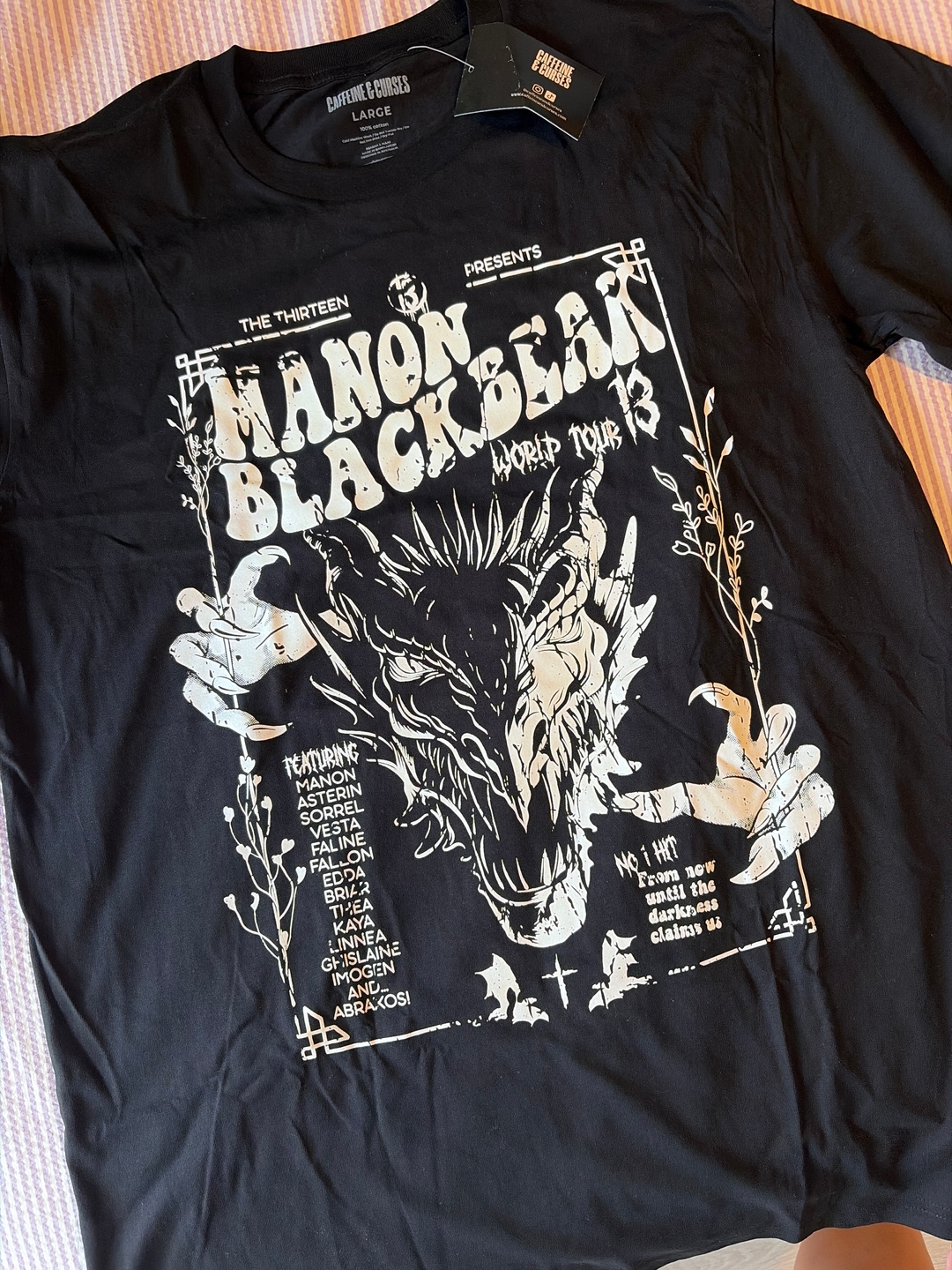 Customer photo review