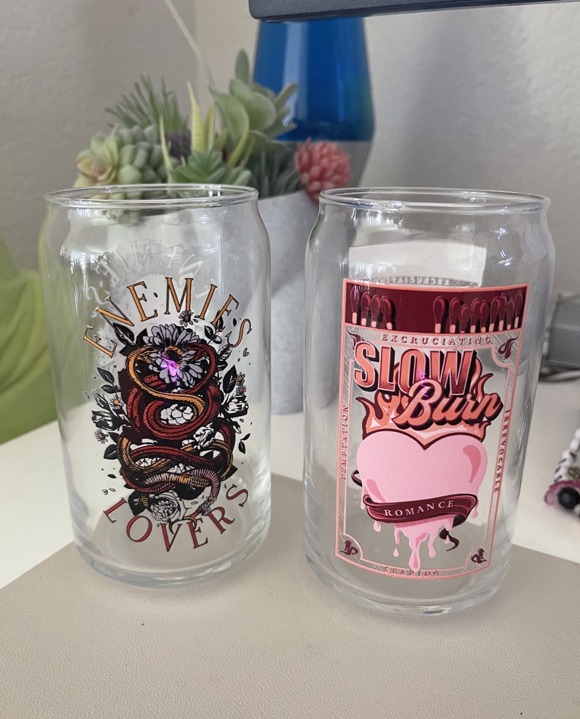 Customer photo review