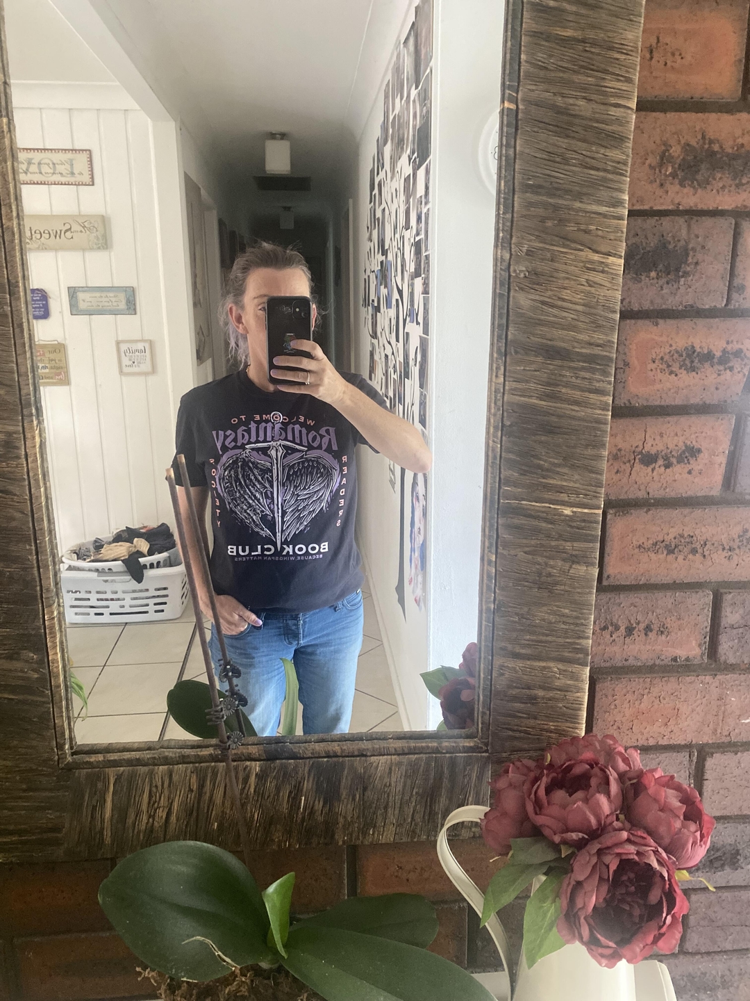 Customer photo review