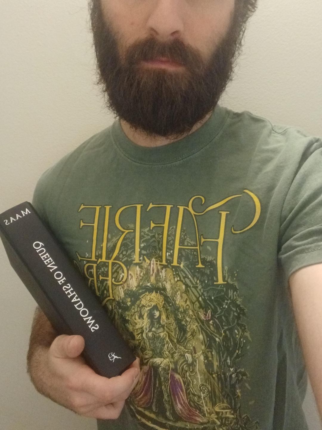 Customer photo review