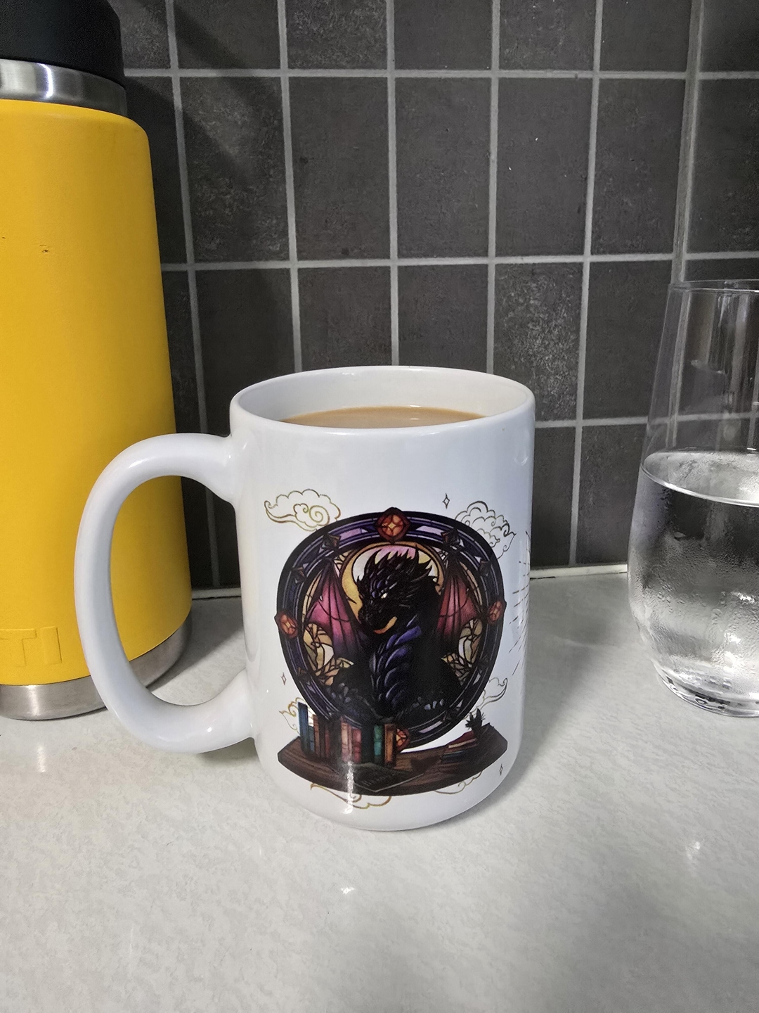 Customer photo review