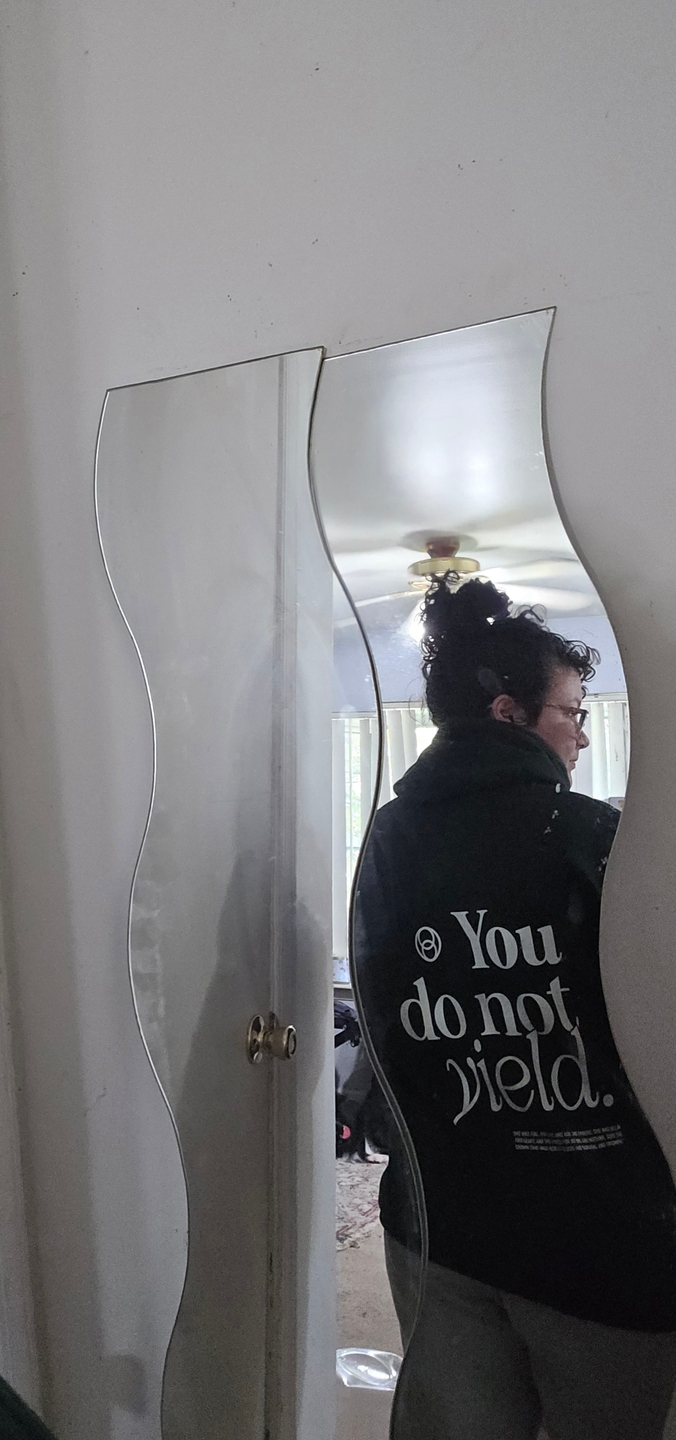 Customer photo review