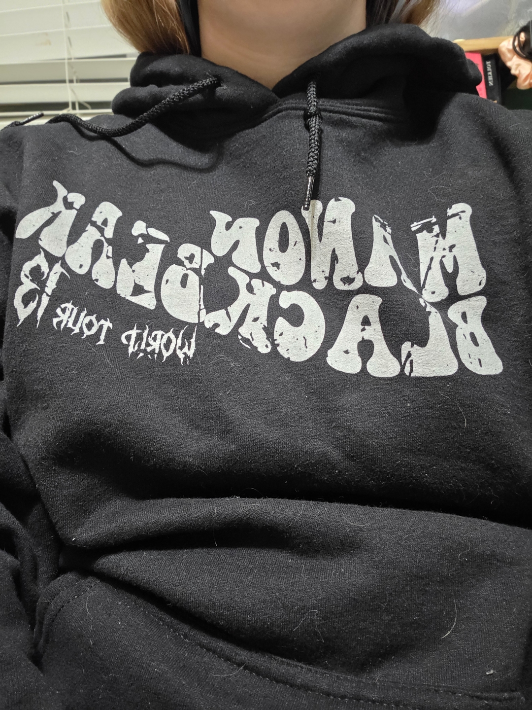 Customer photo review