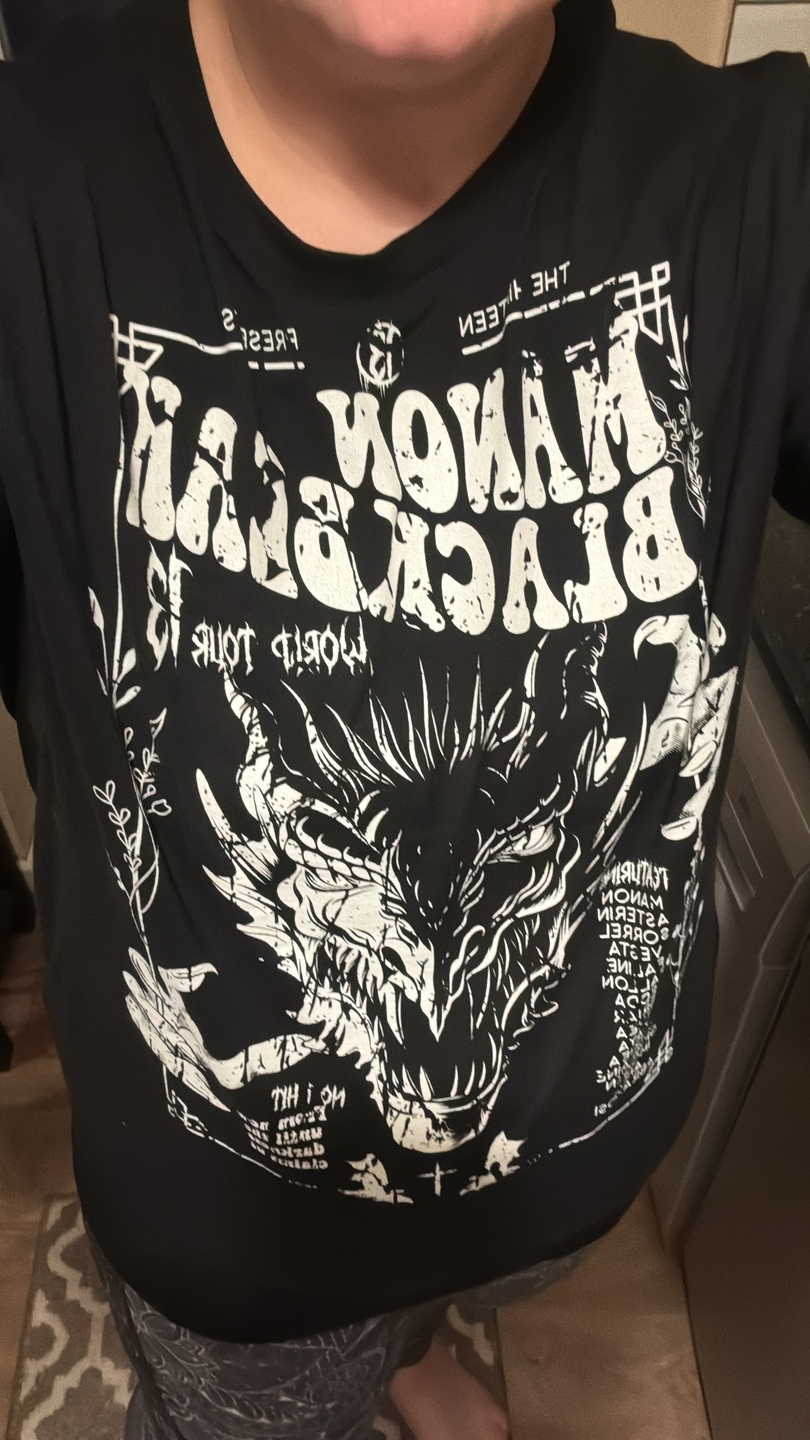 Customer photo review