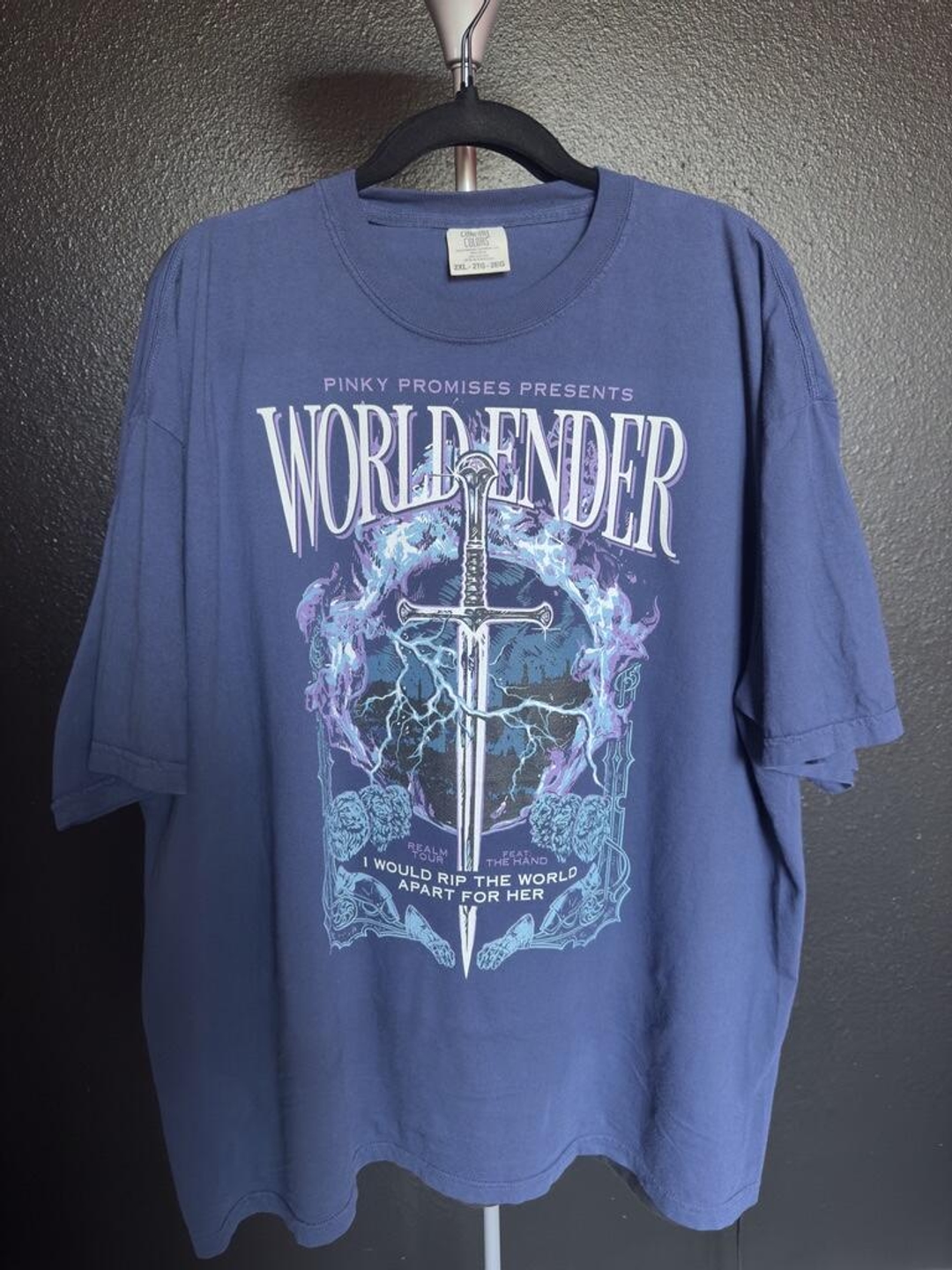 Customer photo review
