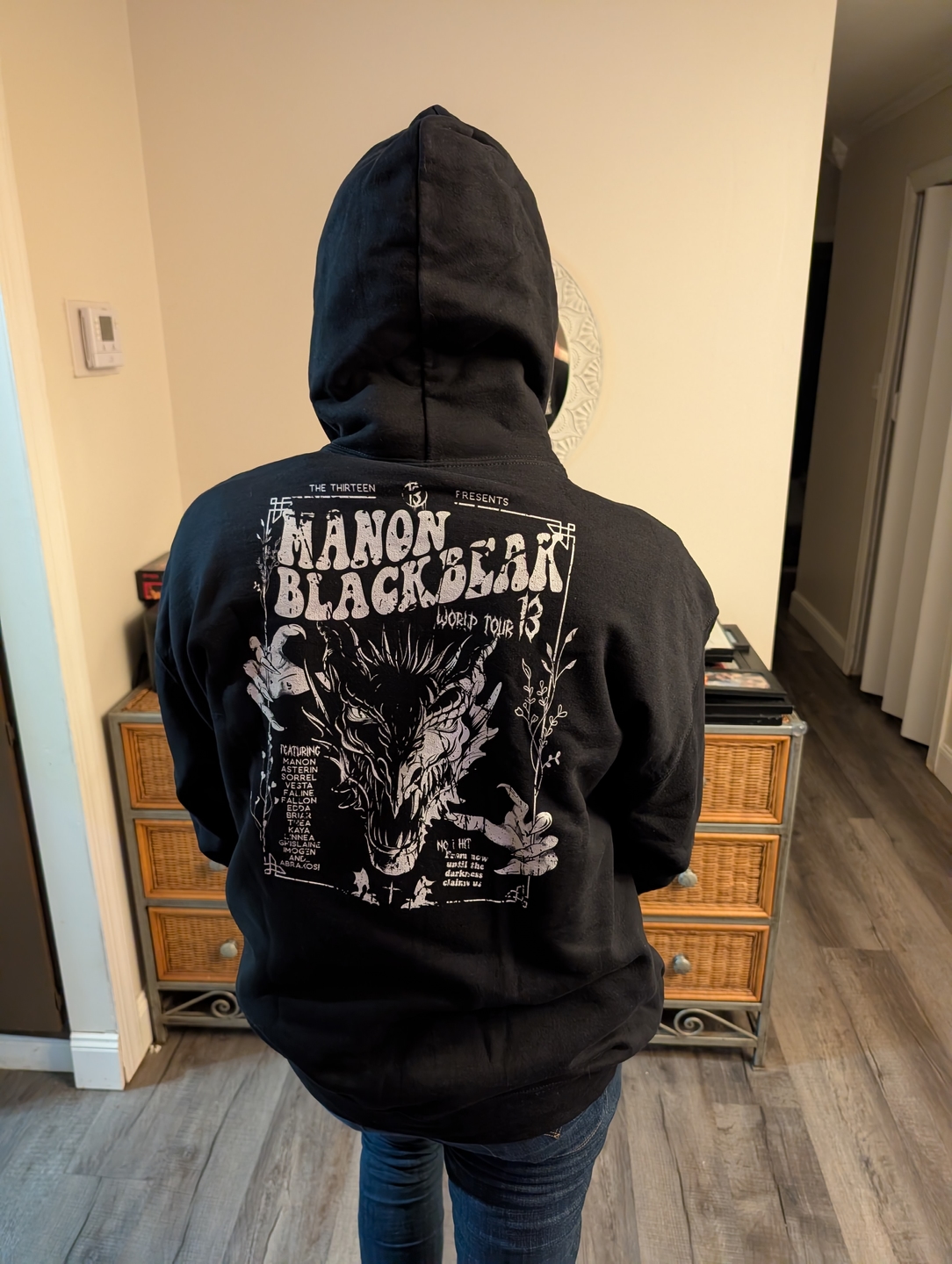 Customer photo review