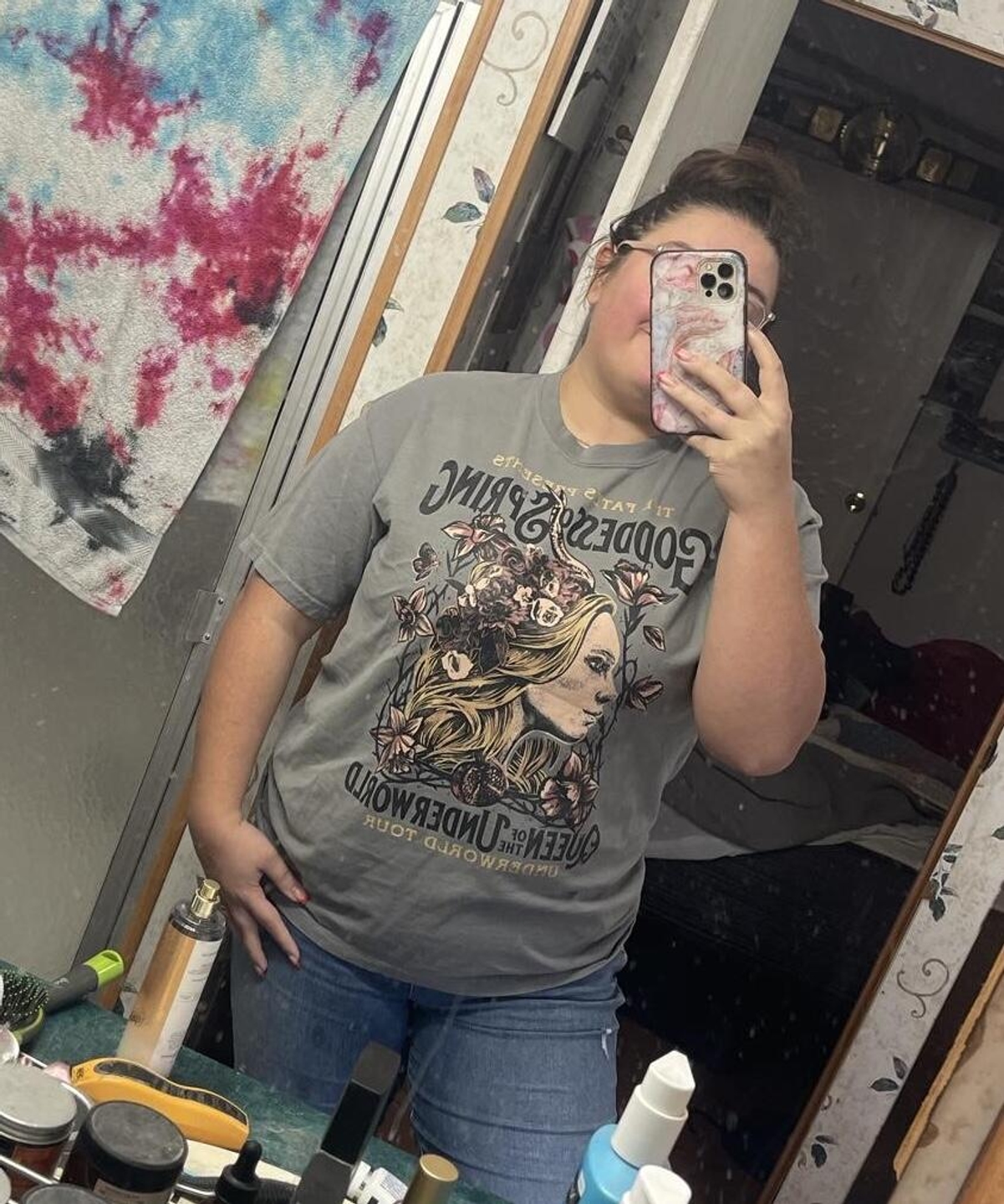Customer photo review