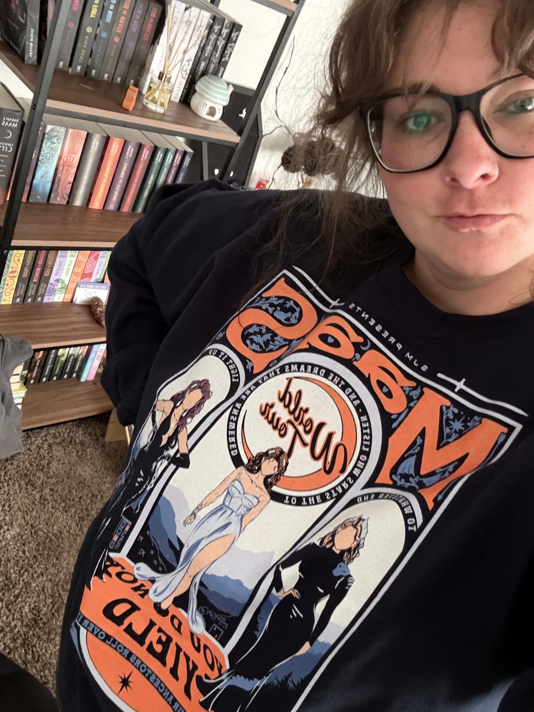 Customer photo review