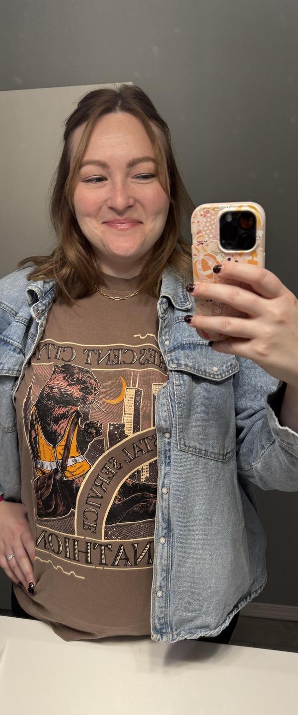 Customer photo review