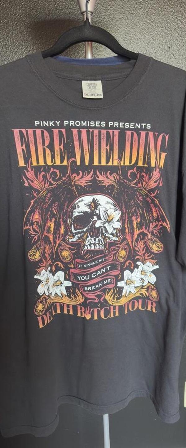Customer photo review