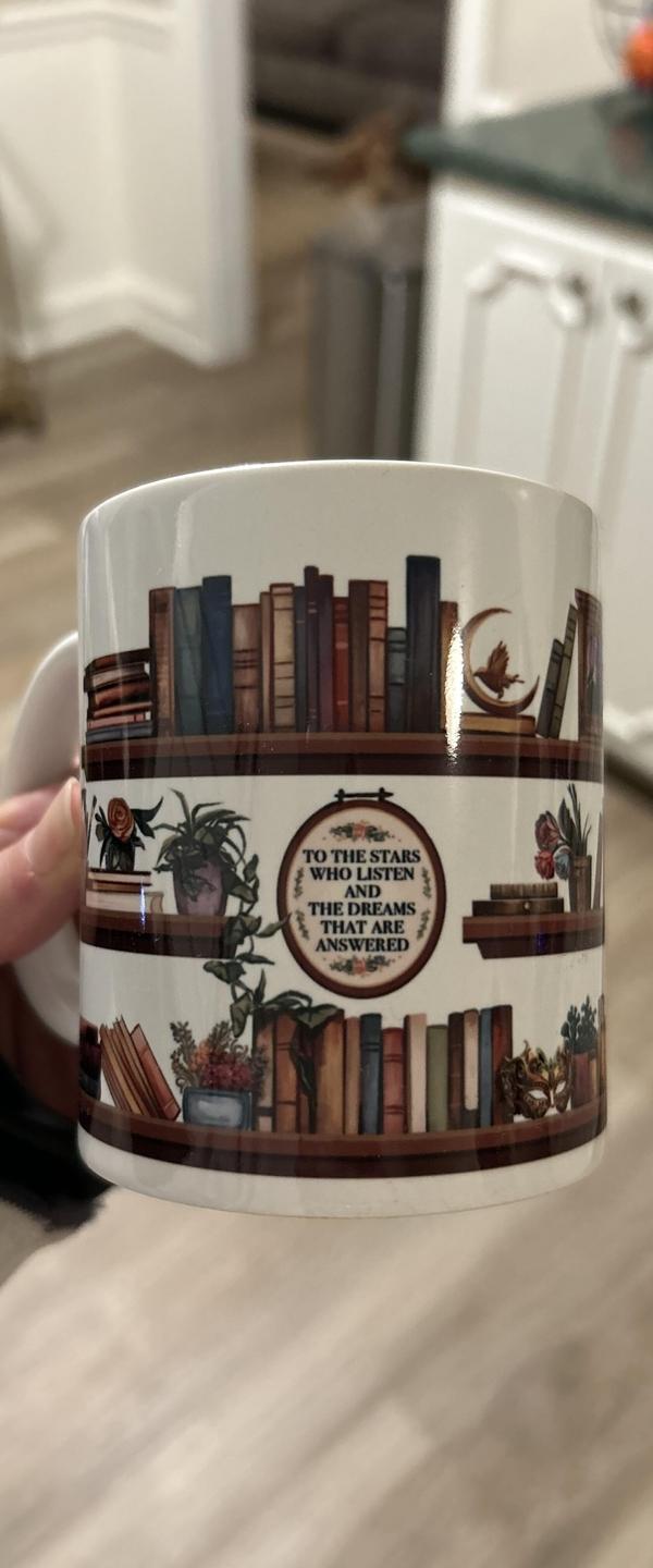 Customer photo review
