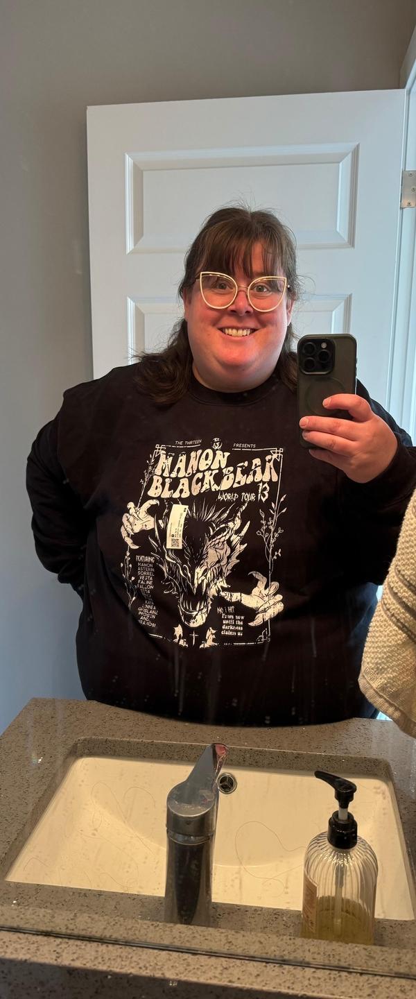 Customer photo review