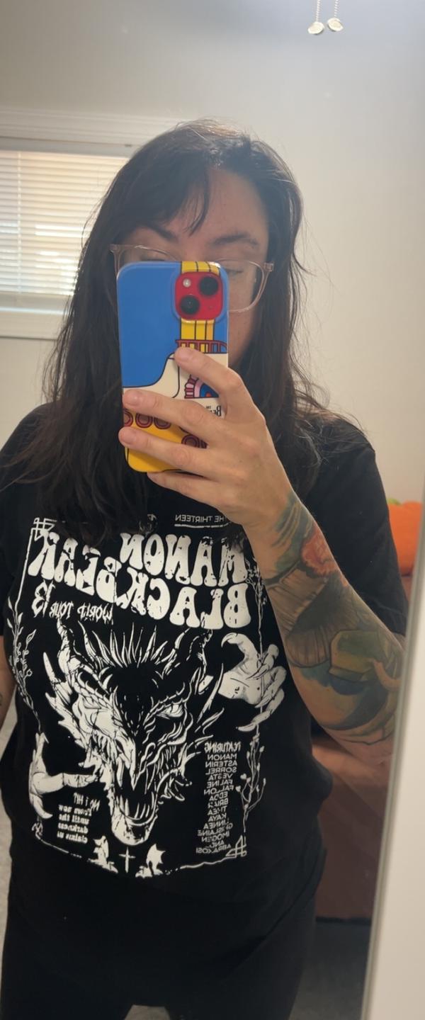 Customer photo review
