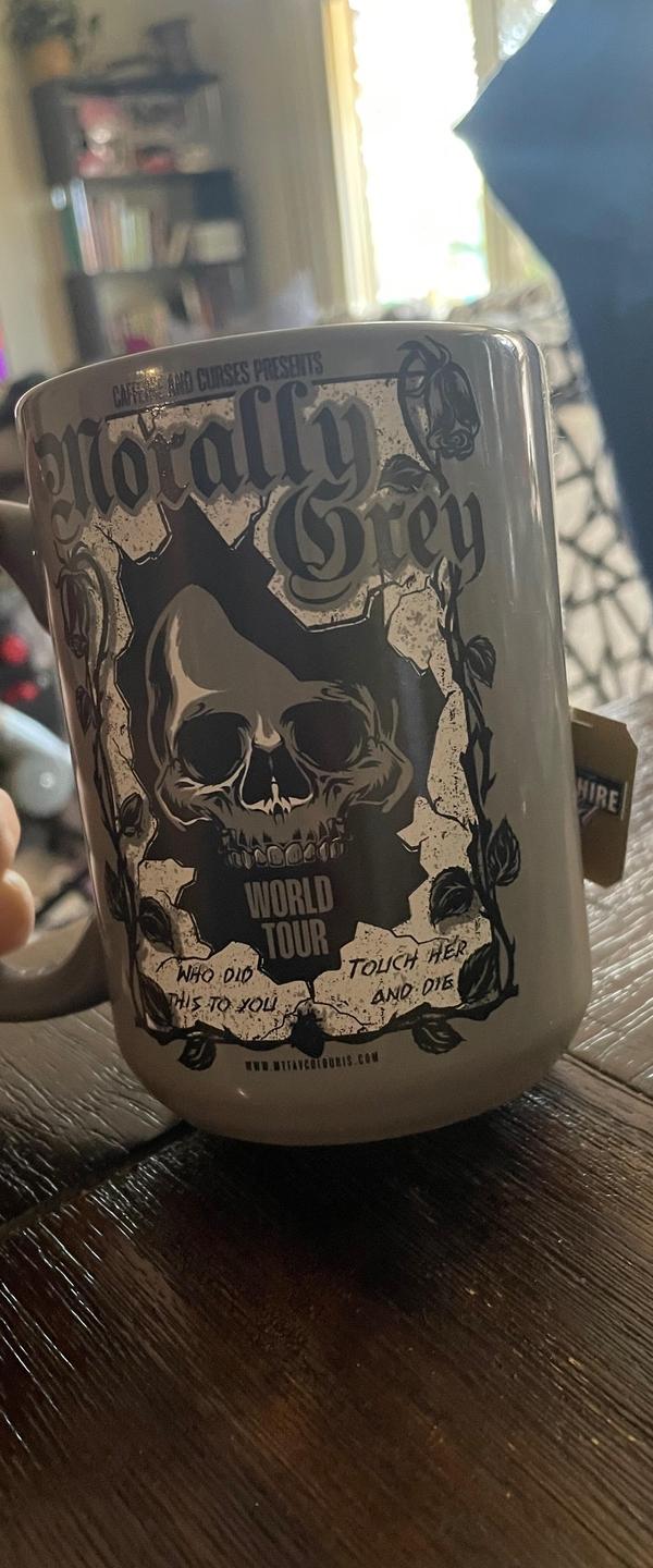 Customer photo review