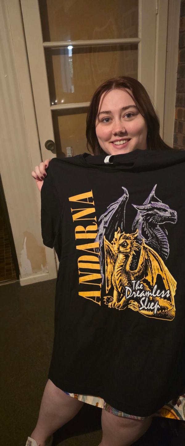Customer photo review