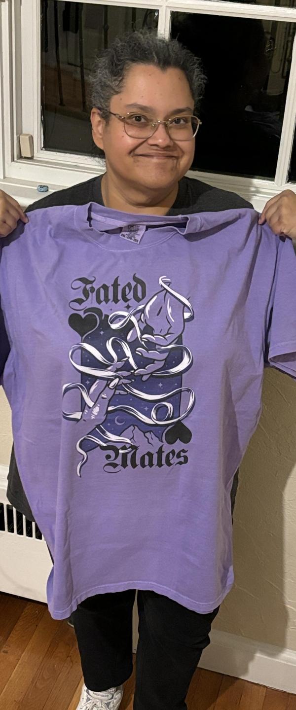 Customer photo review