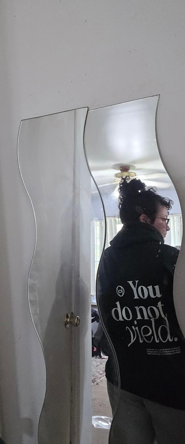 Customer photo review