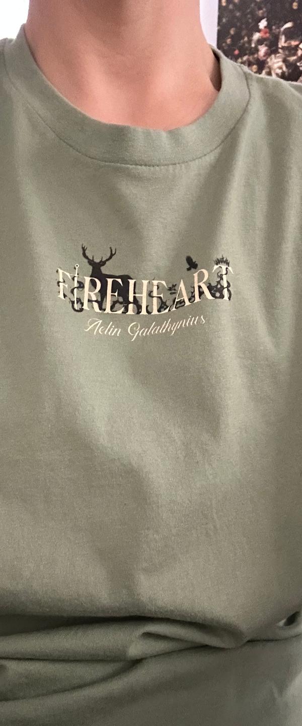 Customer photo review