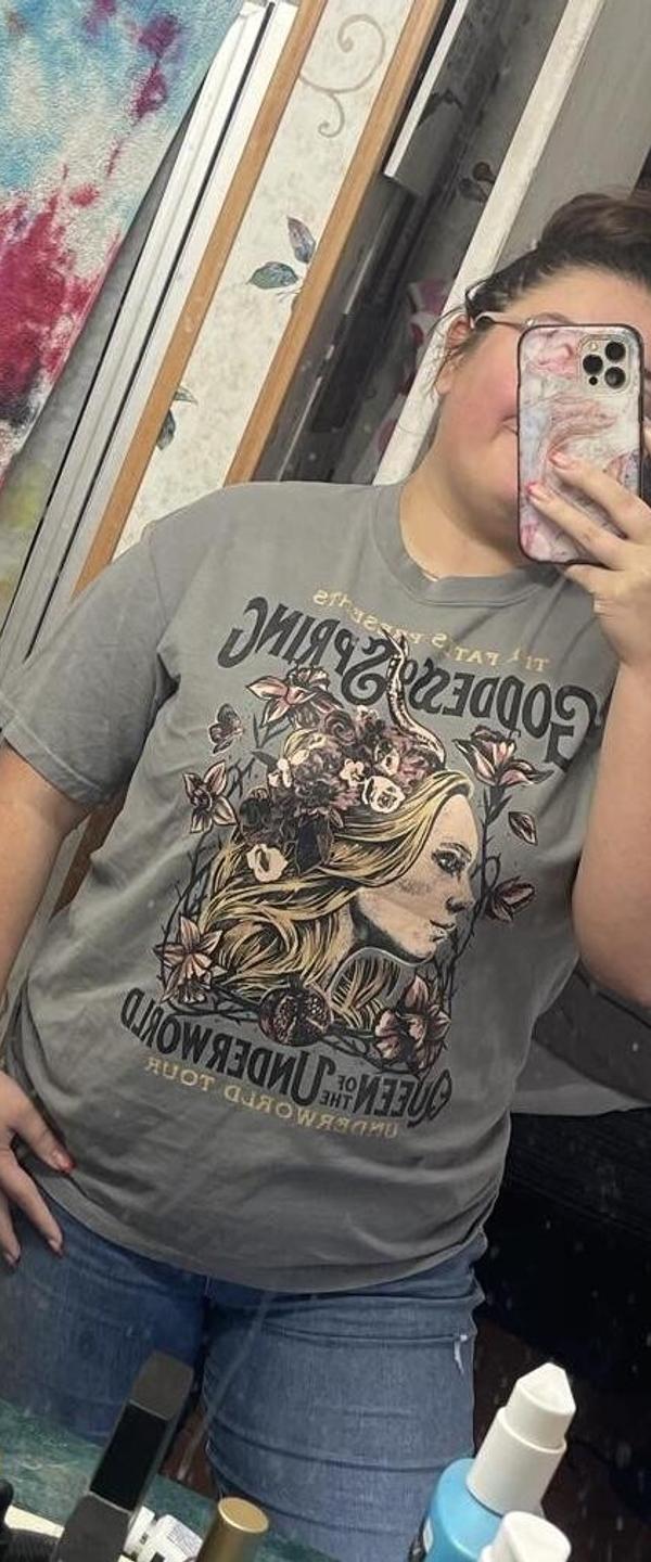 Customer photo review